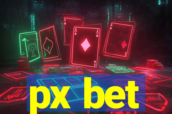 px bet